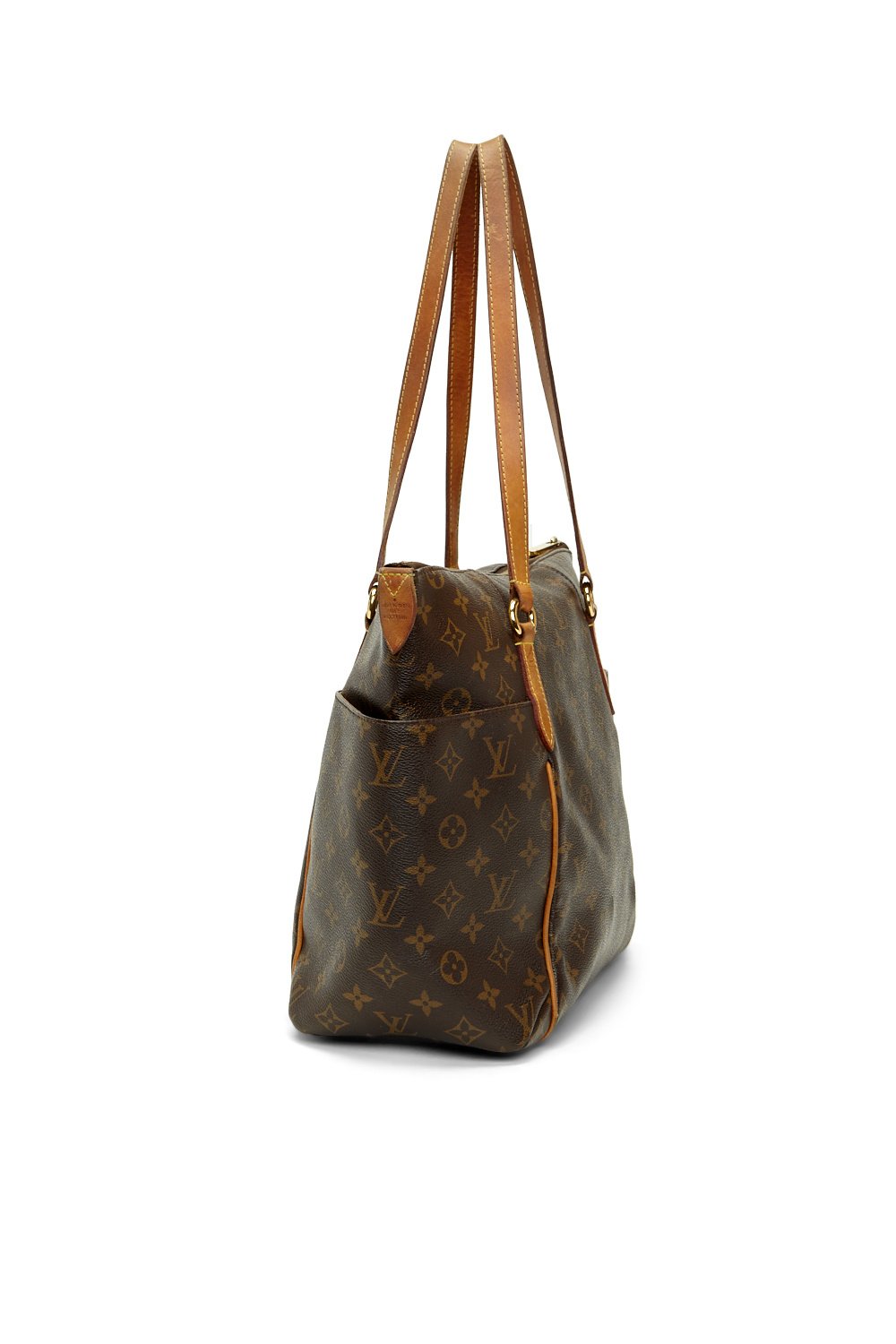 Louis Vuitton Monogram Totally MM Tote