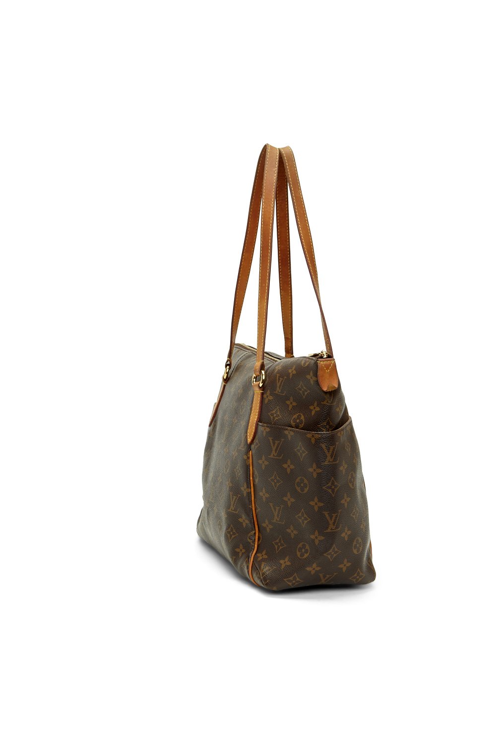 Louis Vuitton Monogram Totally MM Tote