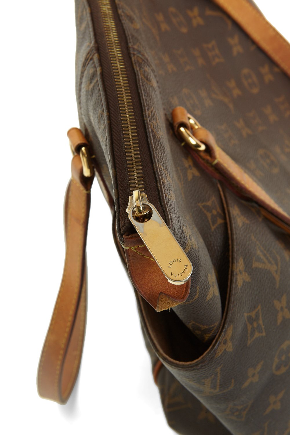 Louis Vuitton Monogram Totally MM Tote