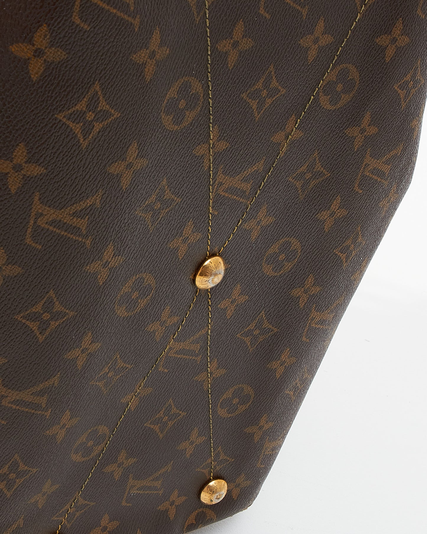 Louis Vuitton Tivoli Monogram GM Handbag