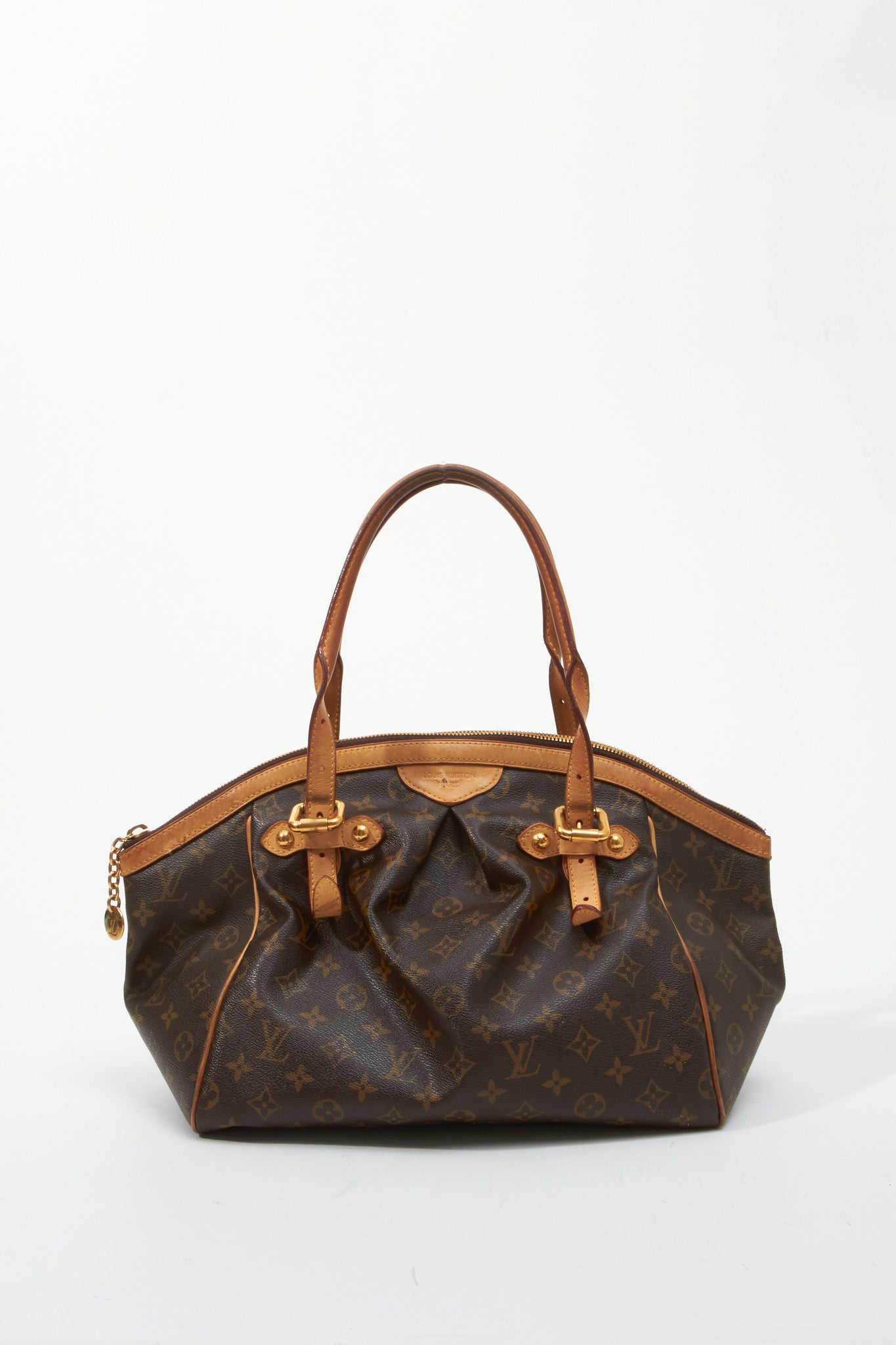 Louis Vuitton Tivoli Monogram GM Handbag