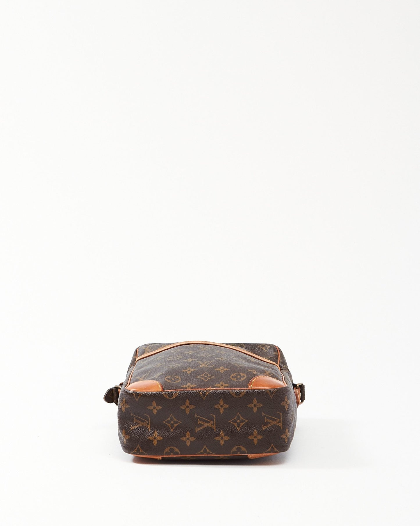 Louis Vuitton Monogram Danube MM Crossbody