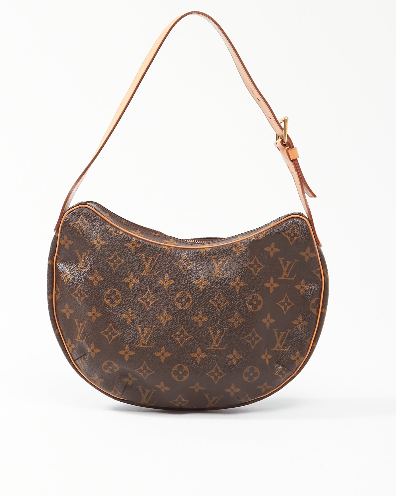 Louis Vuitton Monogram Croissant MM