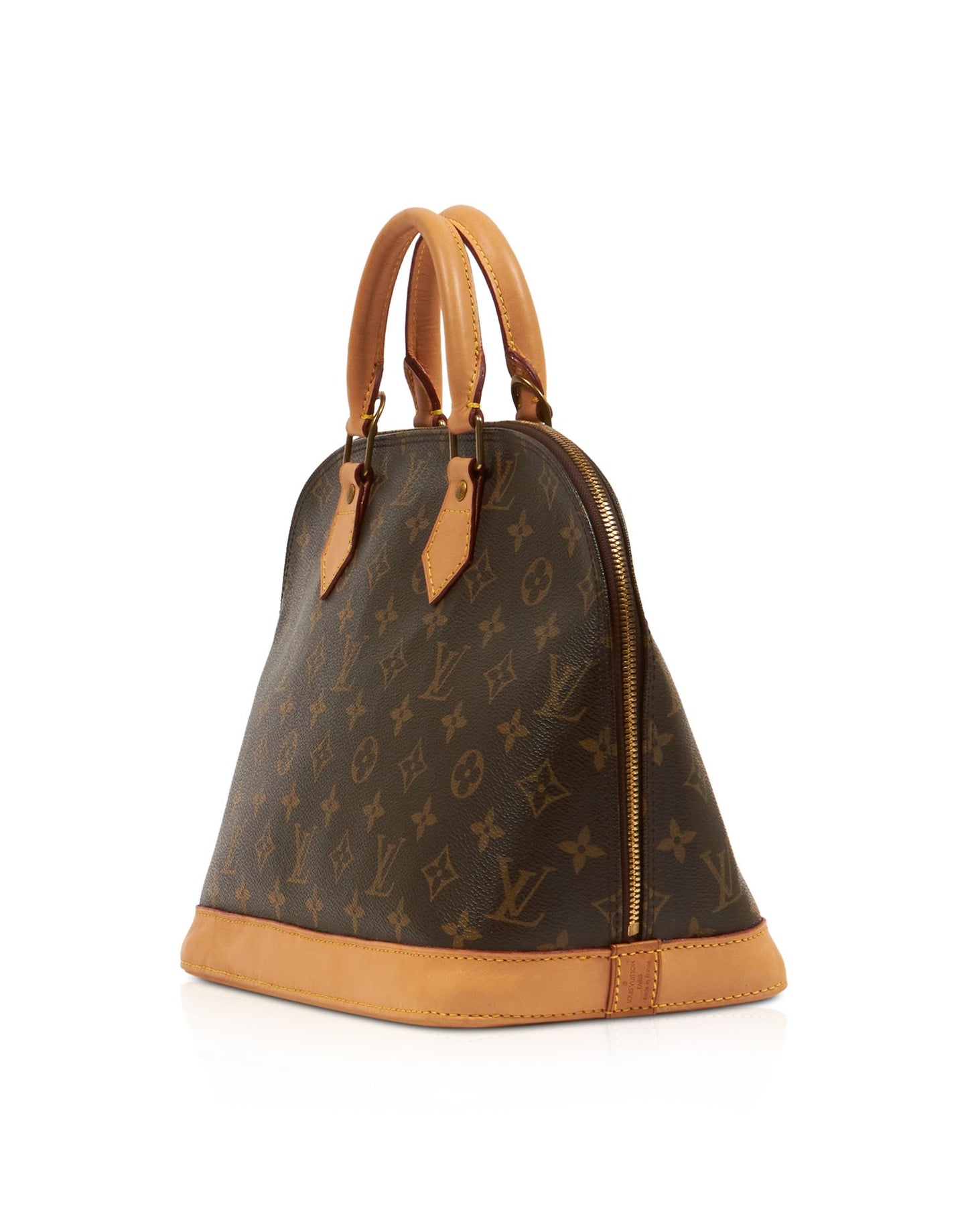 Louis Vuitton Monogram Alma PM