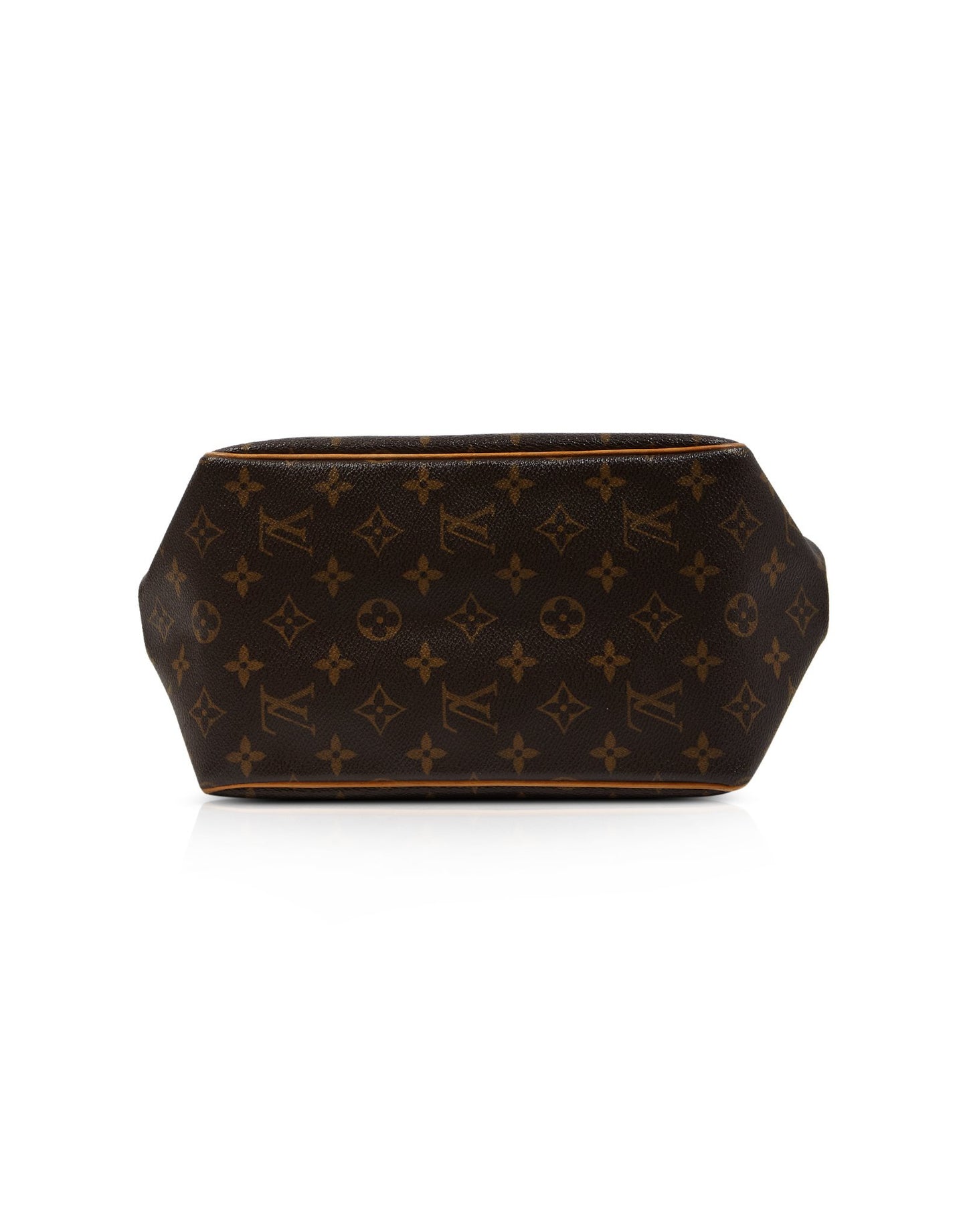 Louis Vuitton Monogram Batignolles Vertical PM Tote