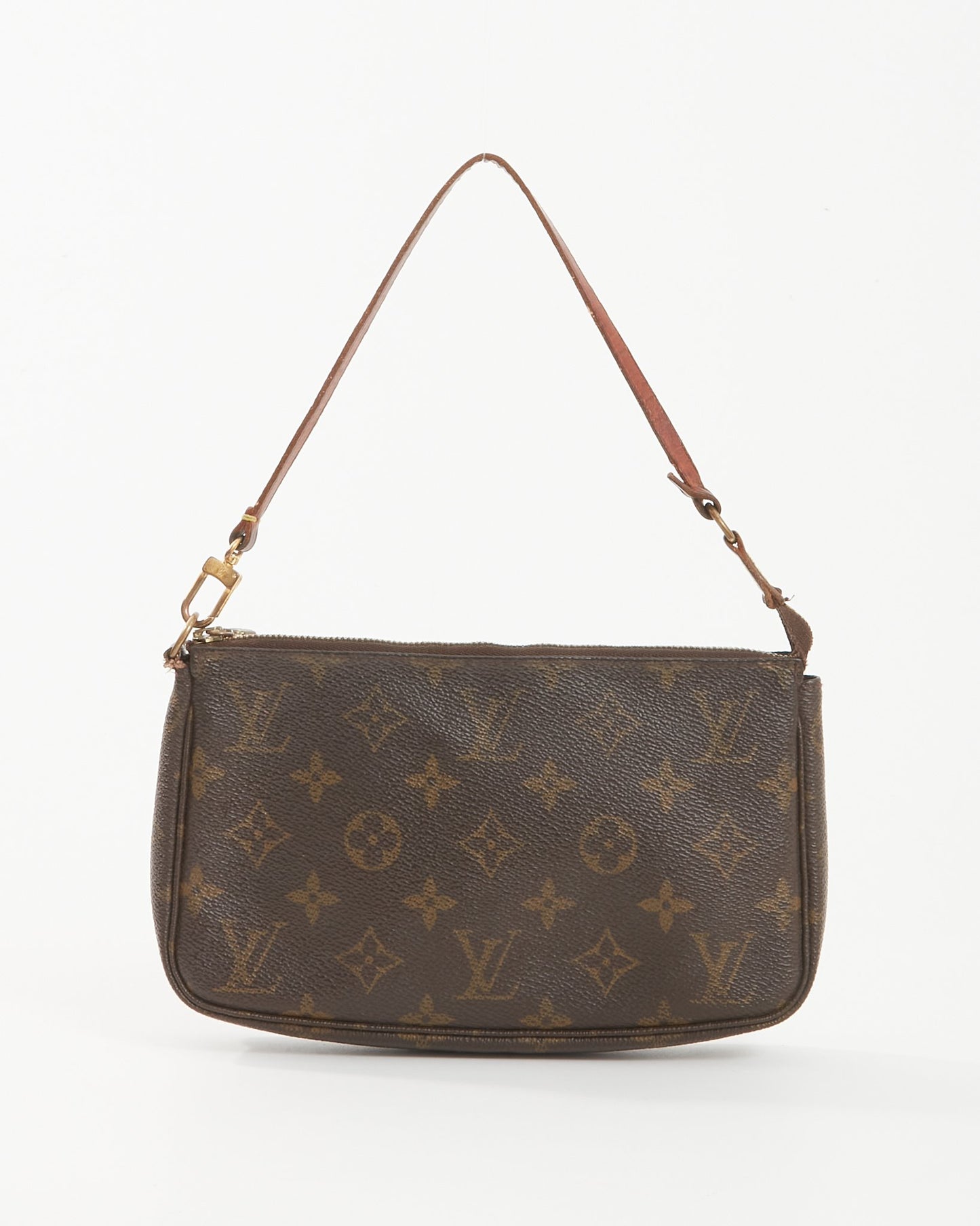 Louis Vuitton Monogram Canvas Pochette Accessoires