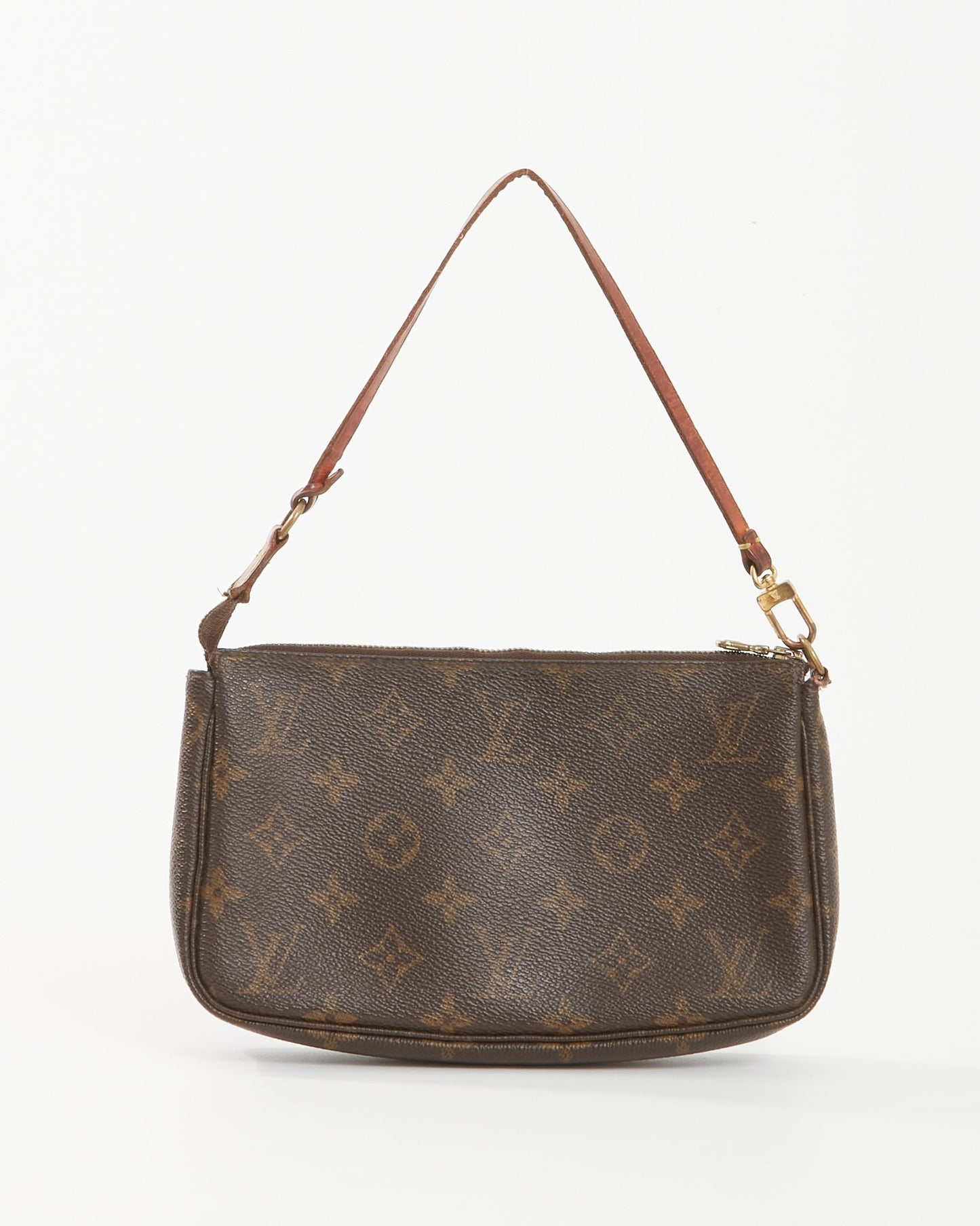 Louis Vuitton Monogram Canvas Pochette Accessoires