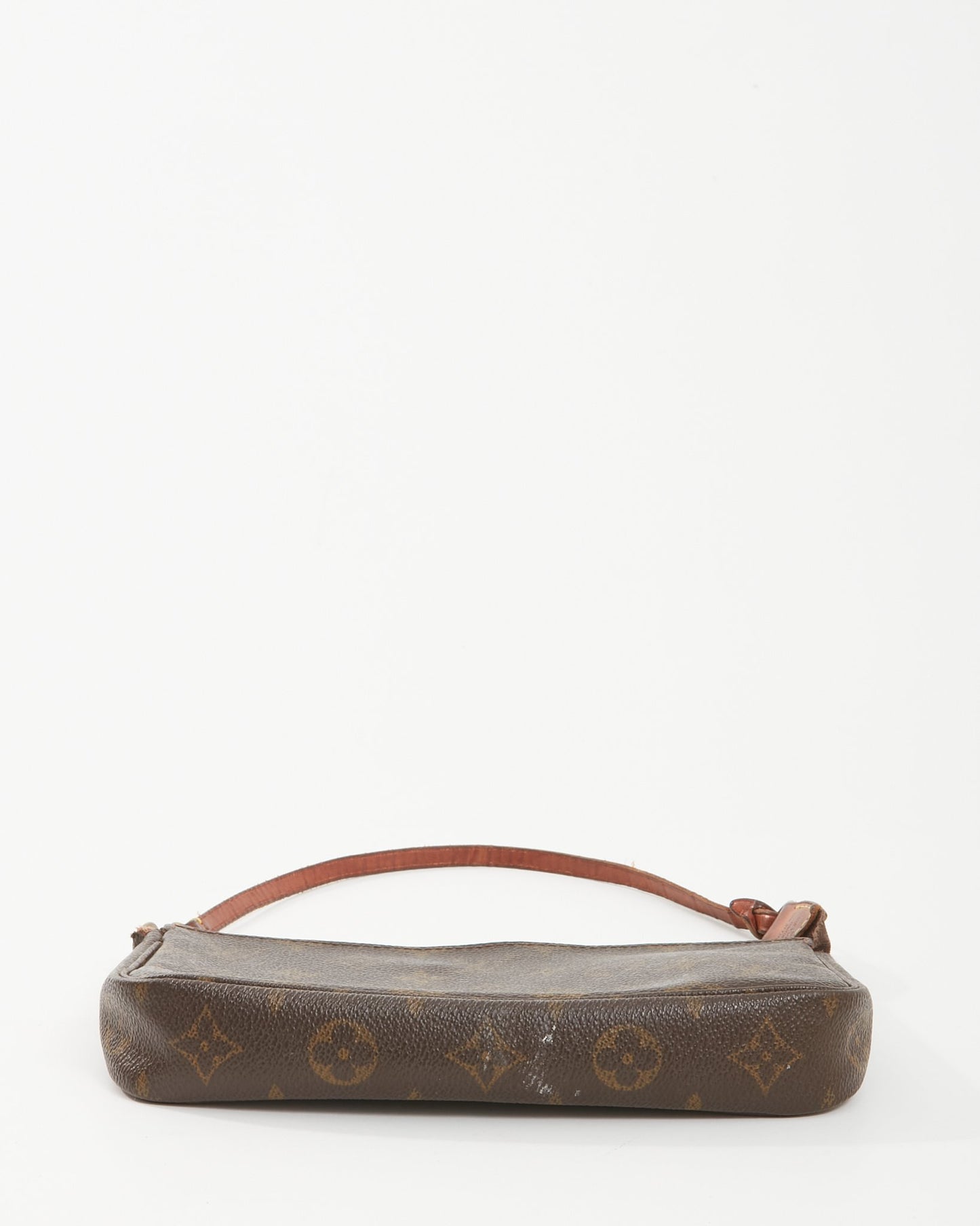 Louis Vuitton Monogram Canvas Pochette Accessoires