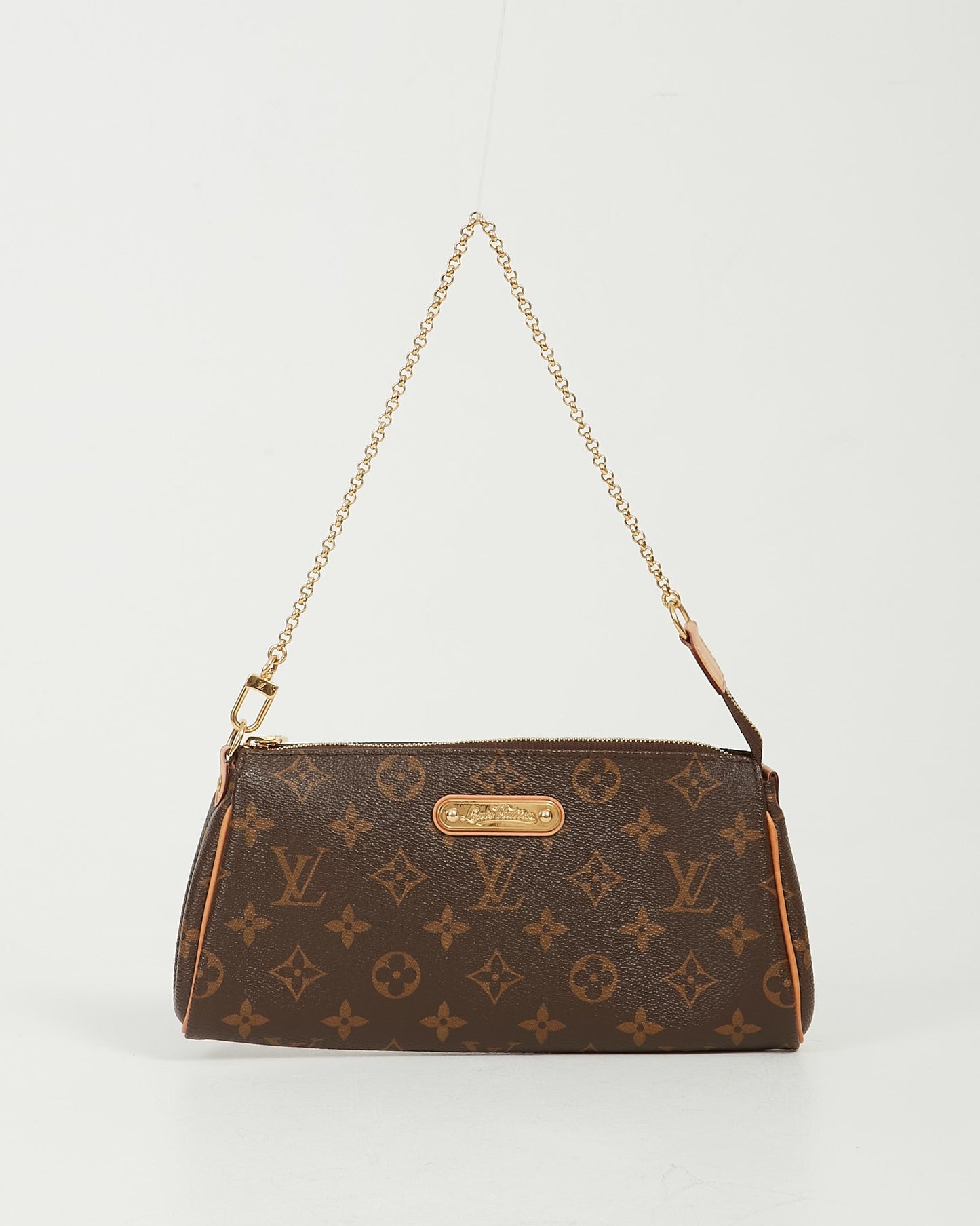 Louis Vuitton Monogram Eva Clutch