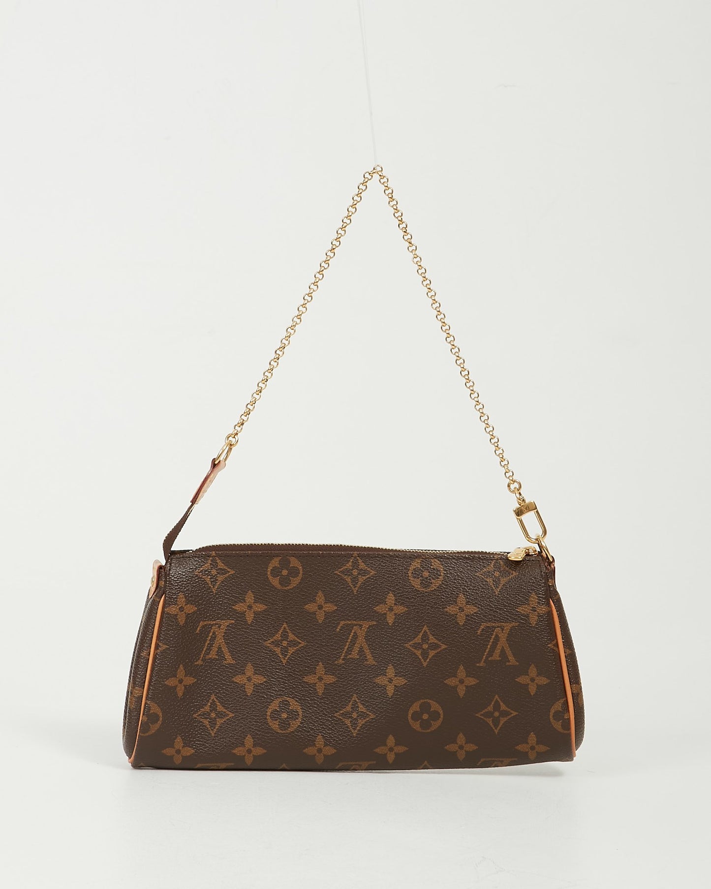 Louis Vuitton Monogram Eva Clutch