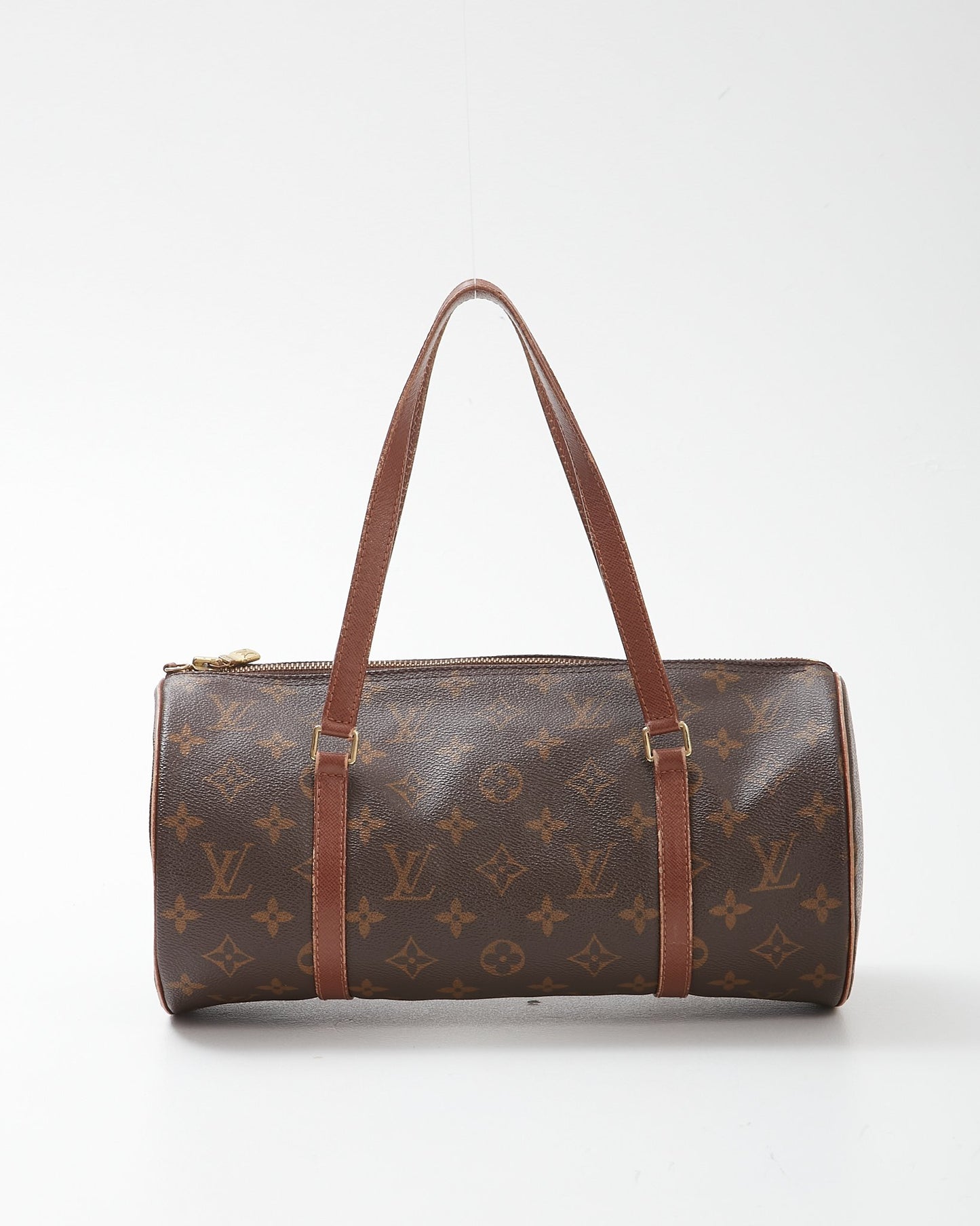 Louis Vuitton Monogram Canvas Papillon 30