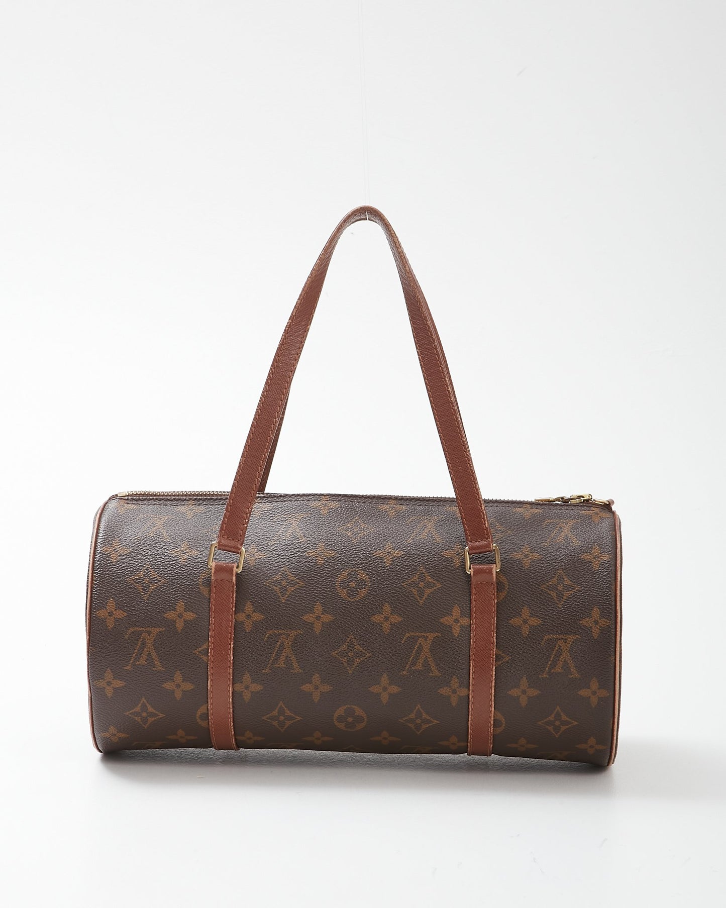 Louis Vuitton Monogram Canvas Papillon 30