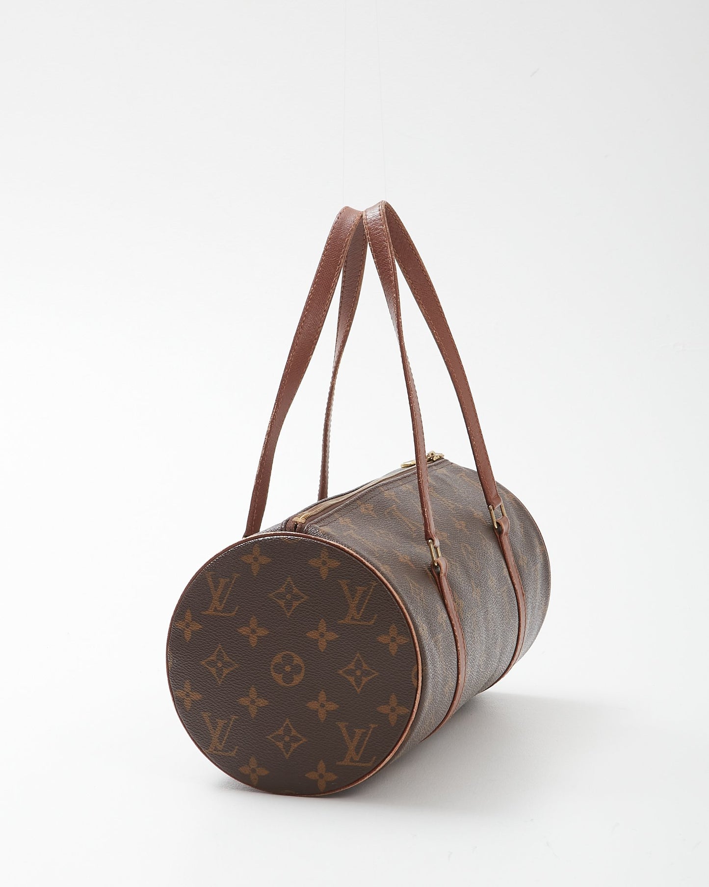 Louis Vuitton Monogram Canvas Papillon 30