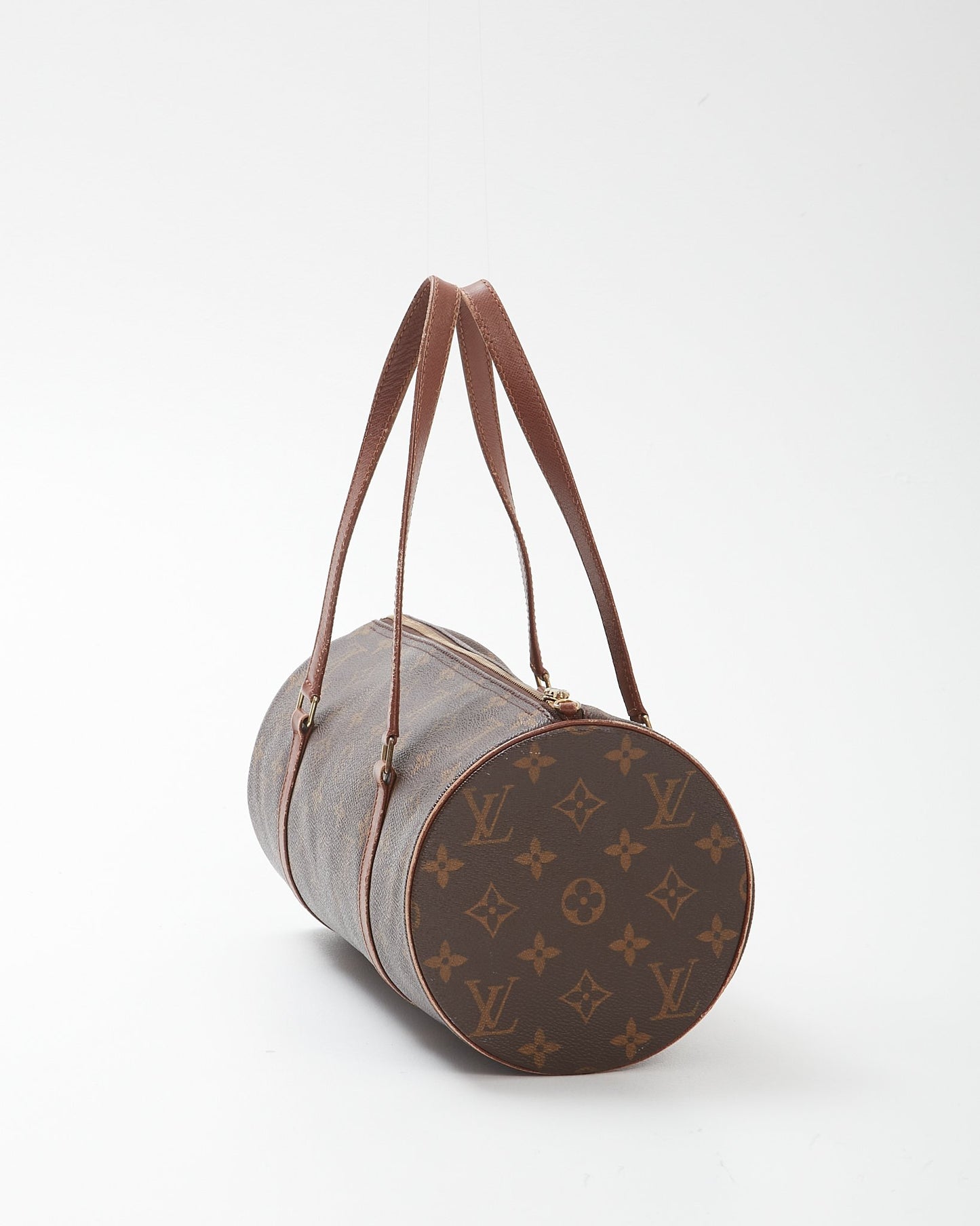 Louis Vuitton Monogram Canvas Papillon 30