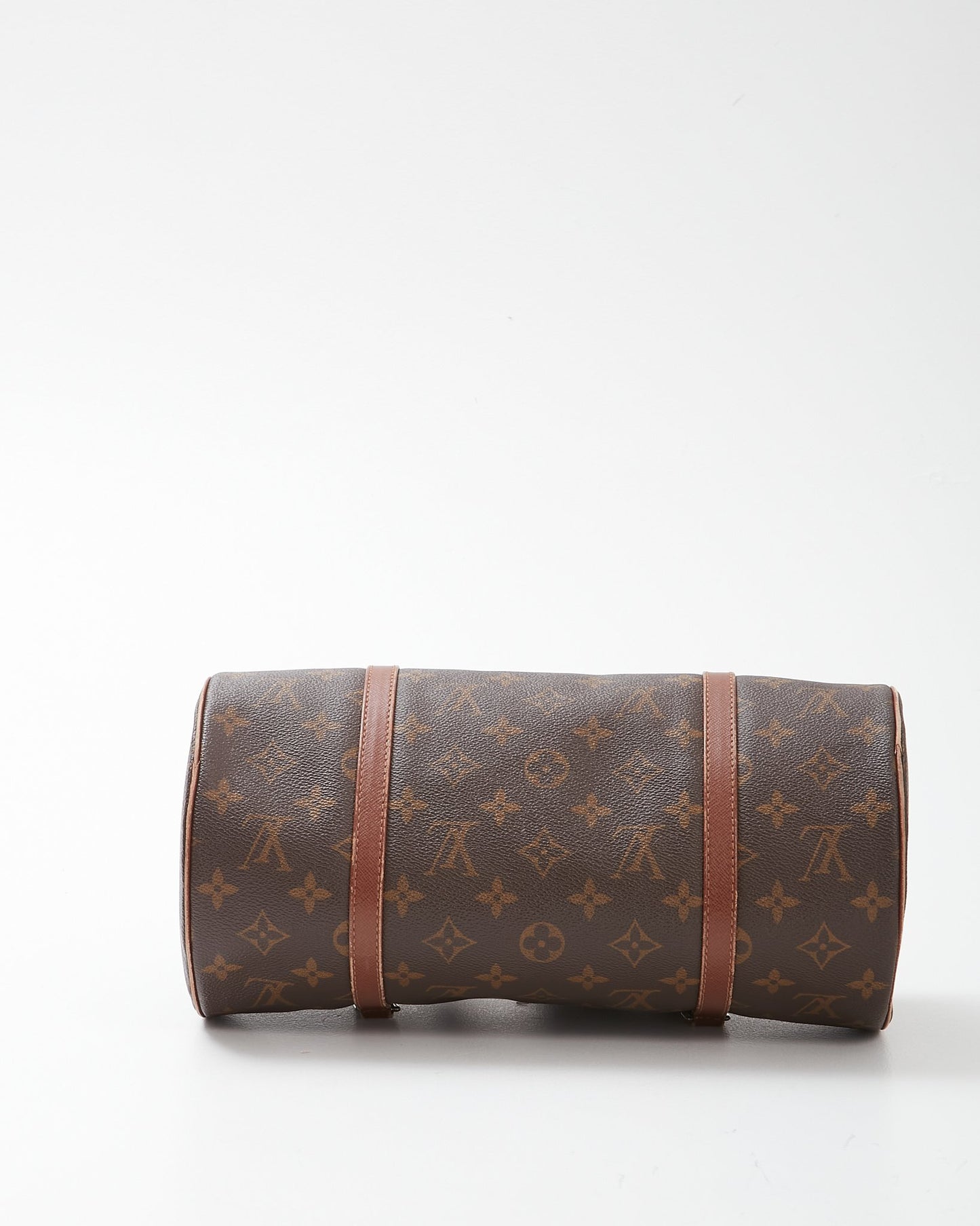 Louis Vuitton Monogram Canvas Papillon 30