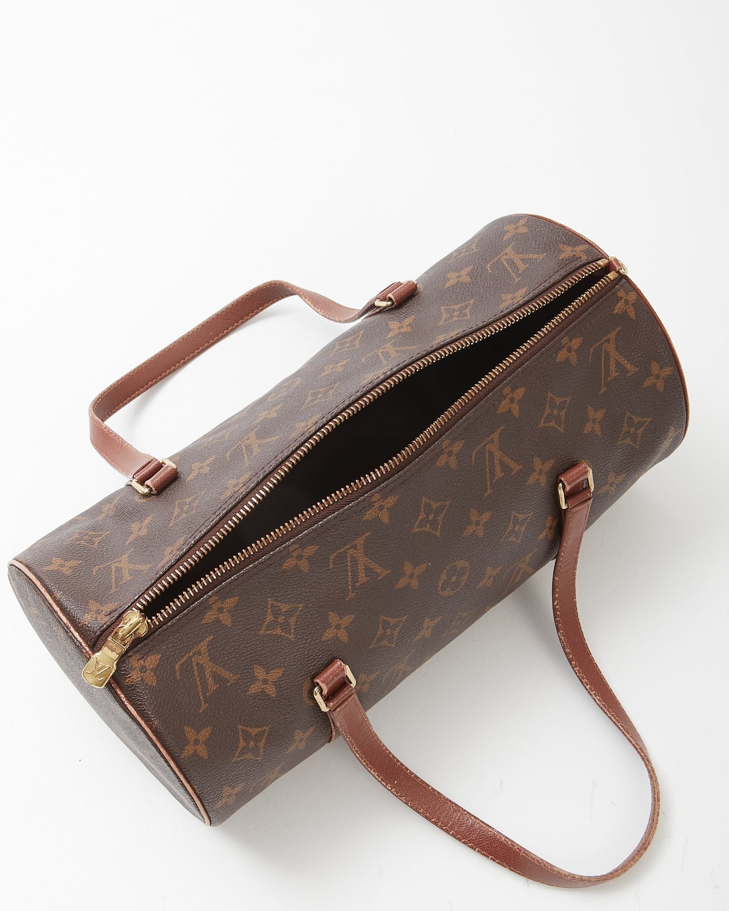 Louis Vuitton Monogram Canvas Papillon 30