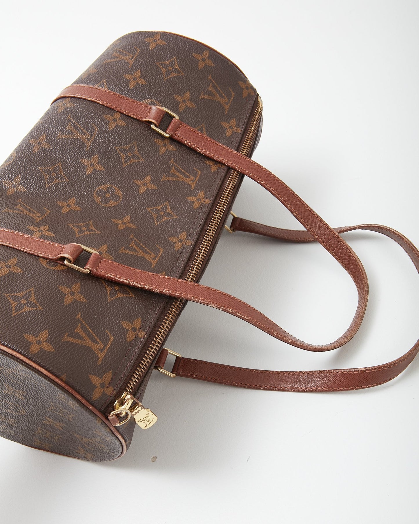 Louis Vuitton Monogram Canvas Papillon 30