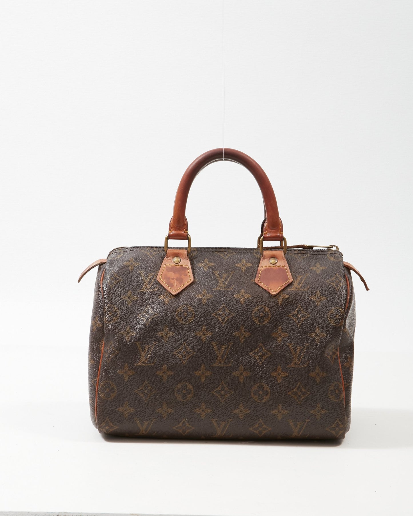 Louis Vuitton Monogram Speedy 25