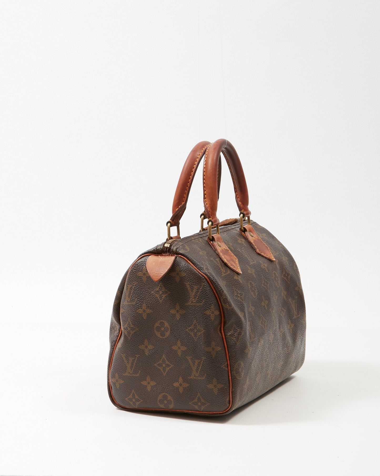 Louis Vuitton Monogram Speedy 25