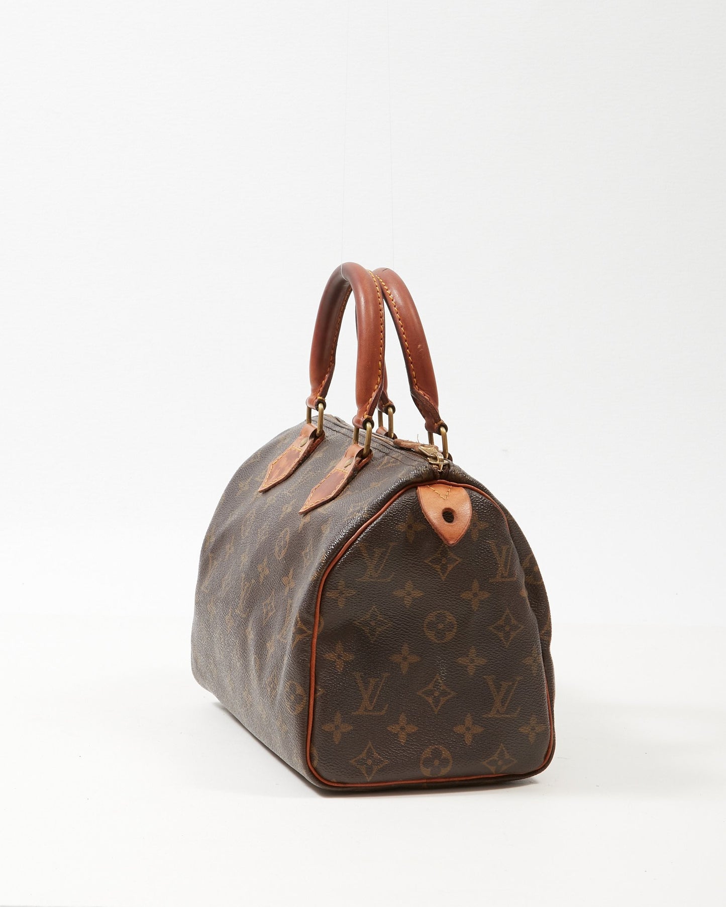 Louis Vuitton Monogram Speedy 25