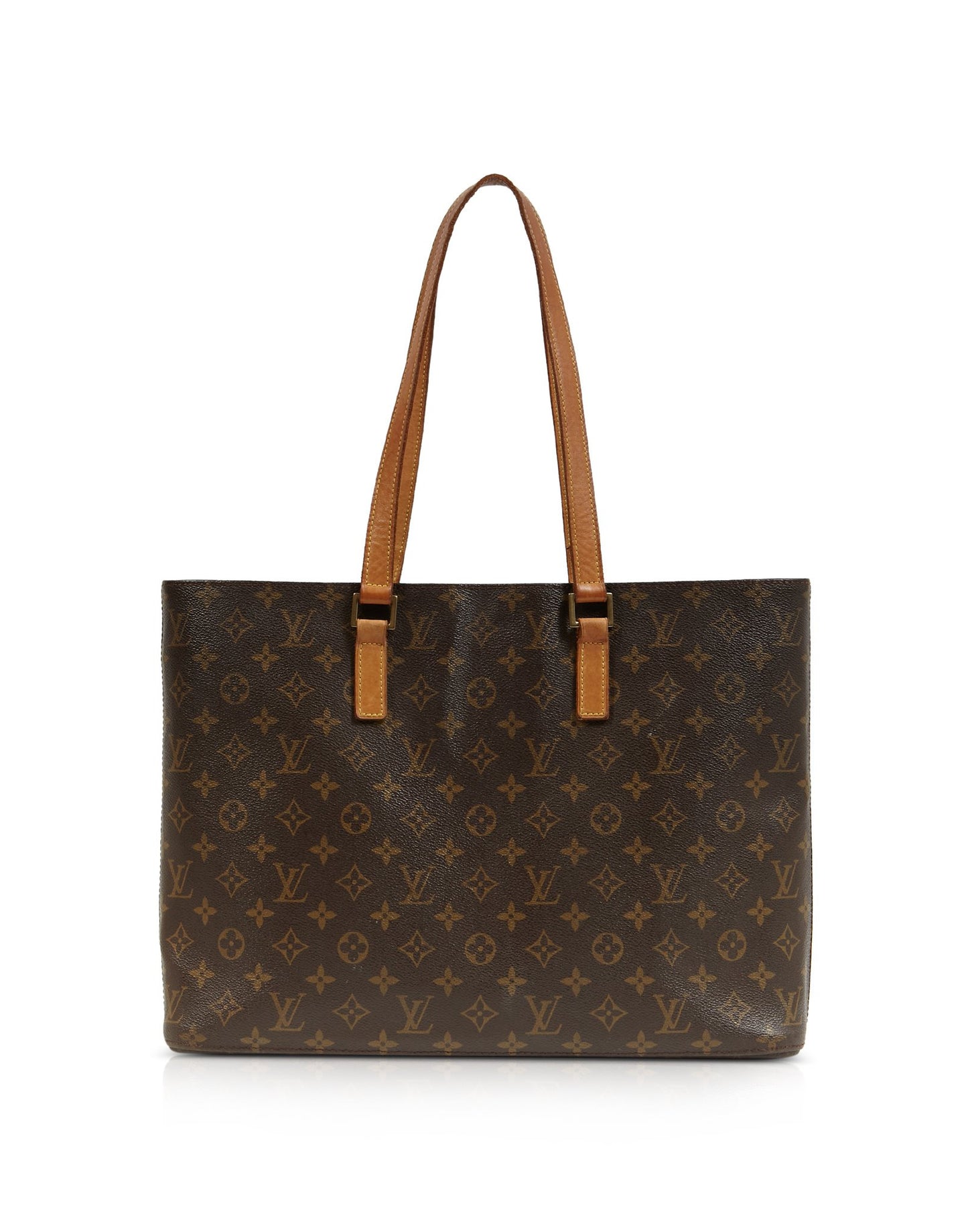 Louis Vuitton Monogram Sac Luco Tote