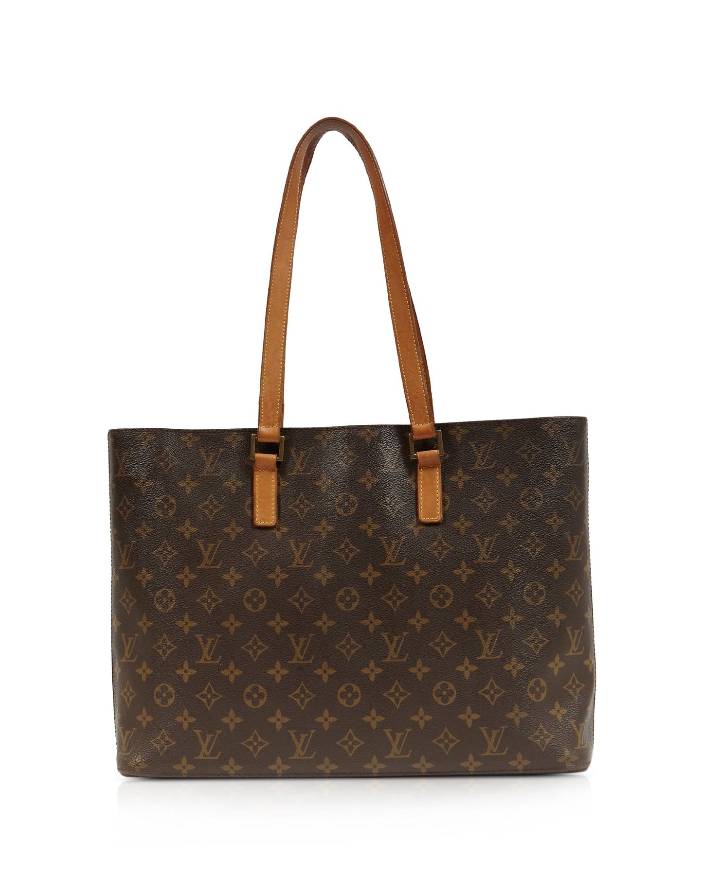 Louis Vuitton Monogram Sac Luco Tote