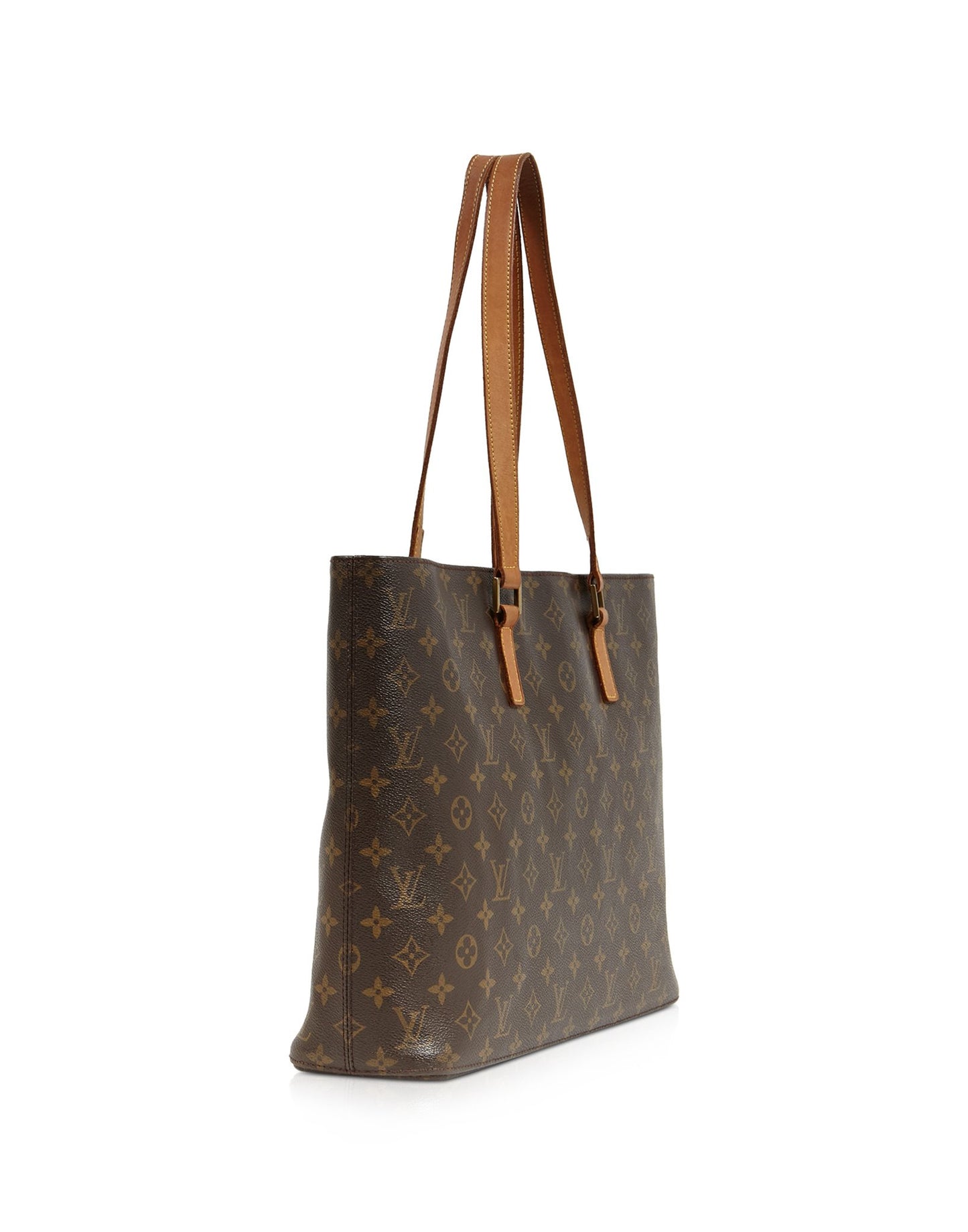 Louis Vuitton Monogram Sac Luco Tote