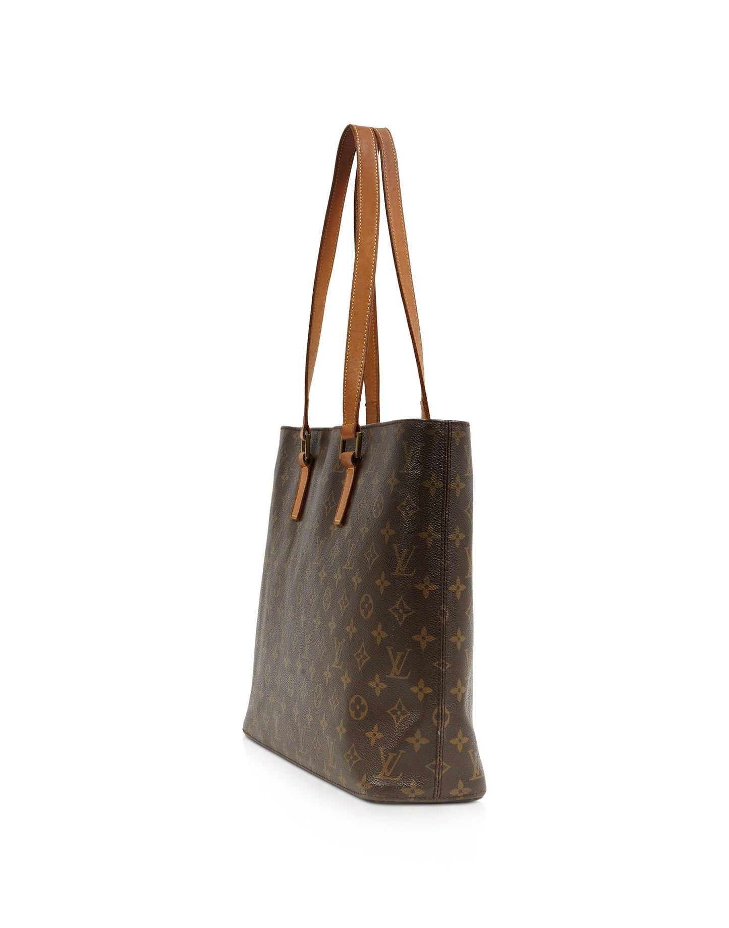 Louis Vuitton Monogram Sac Luco Tote