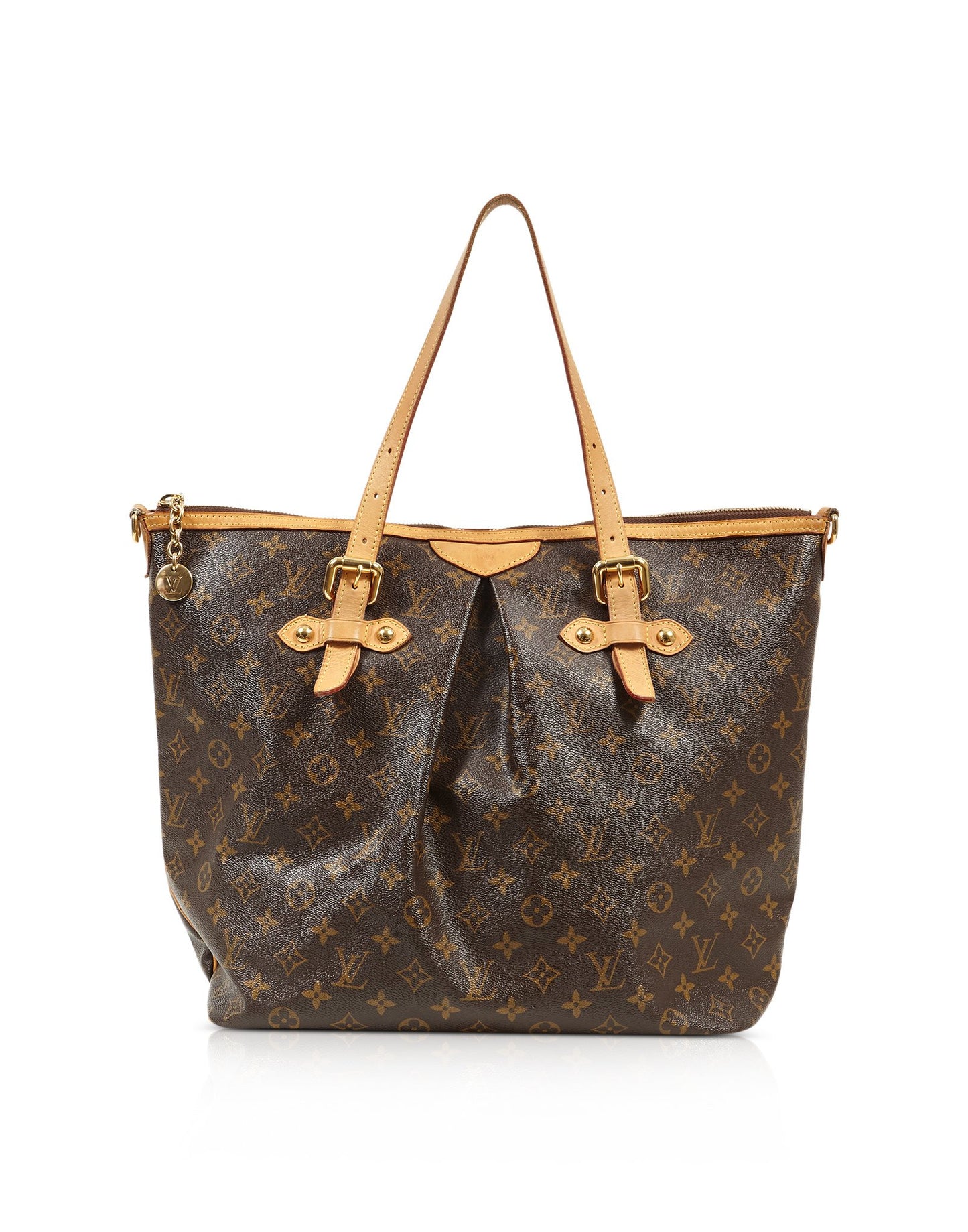 Louis Vuitton Monogram Palermo GM