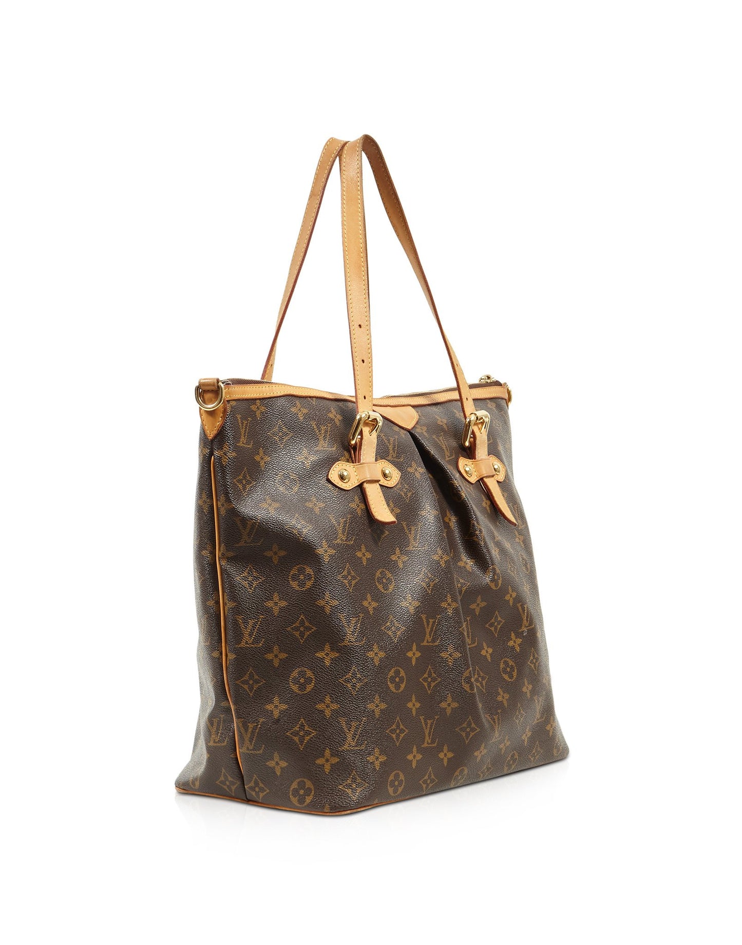 Louis Vuitton Monogram Palermo GM