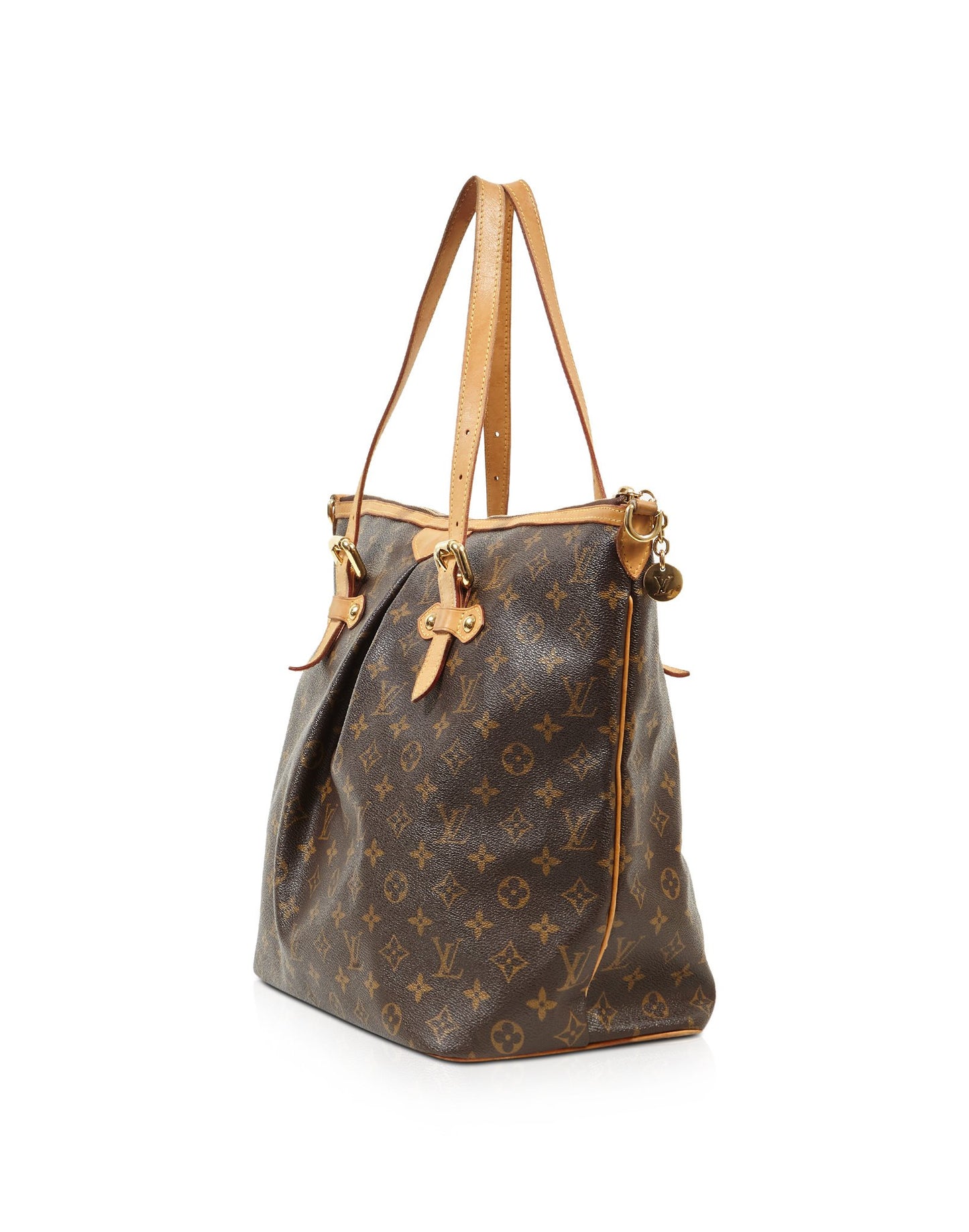 Louis Vuitton Monogram Palermo GM