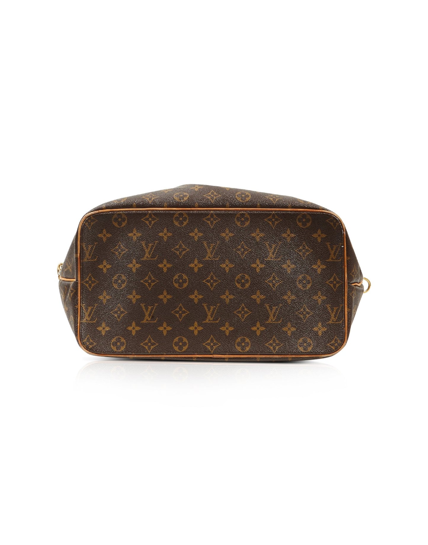 Louis Vuitton Monogram Palermo GM