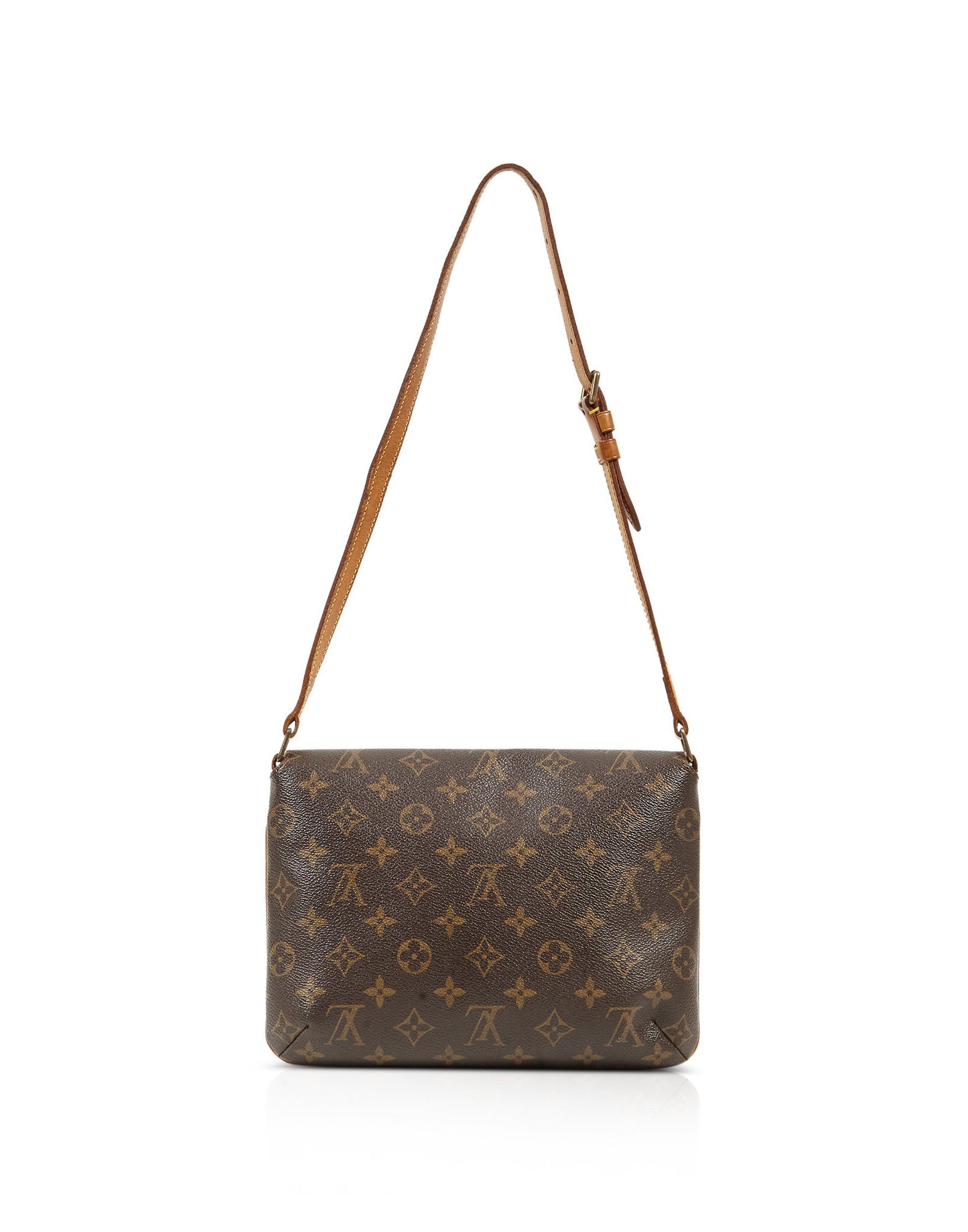 Louis Vuitton Monogramme Musette Tango Sac à bandoulière