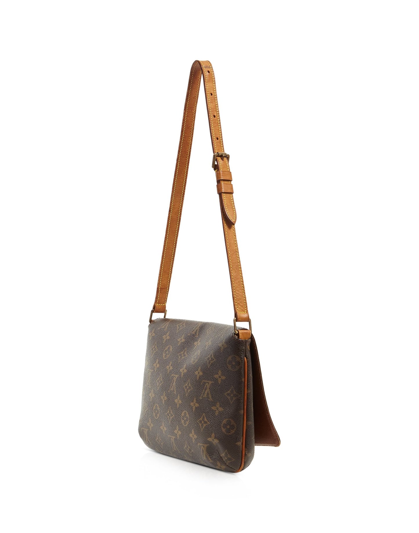 Louis Vuitton Monogramme Musette Tango Sac à bandoulière