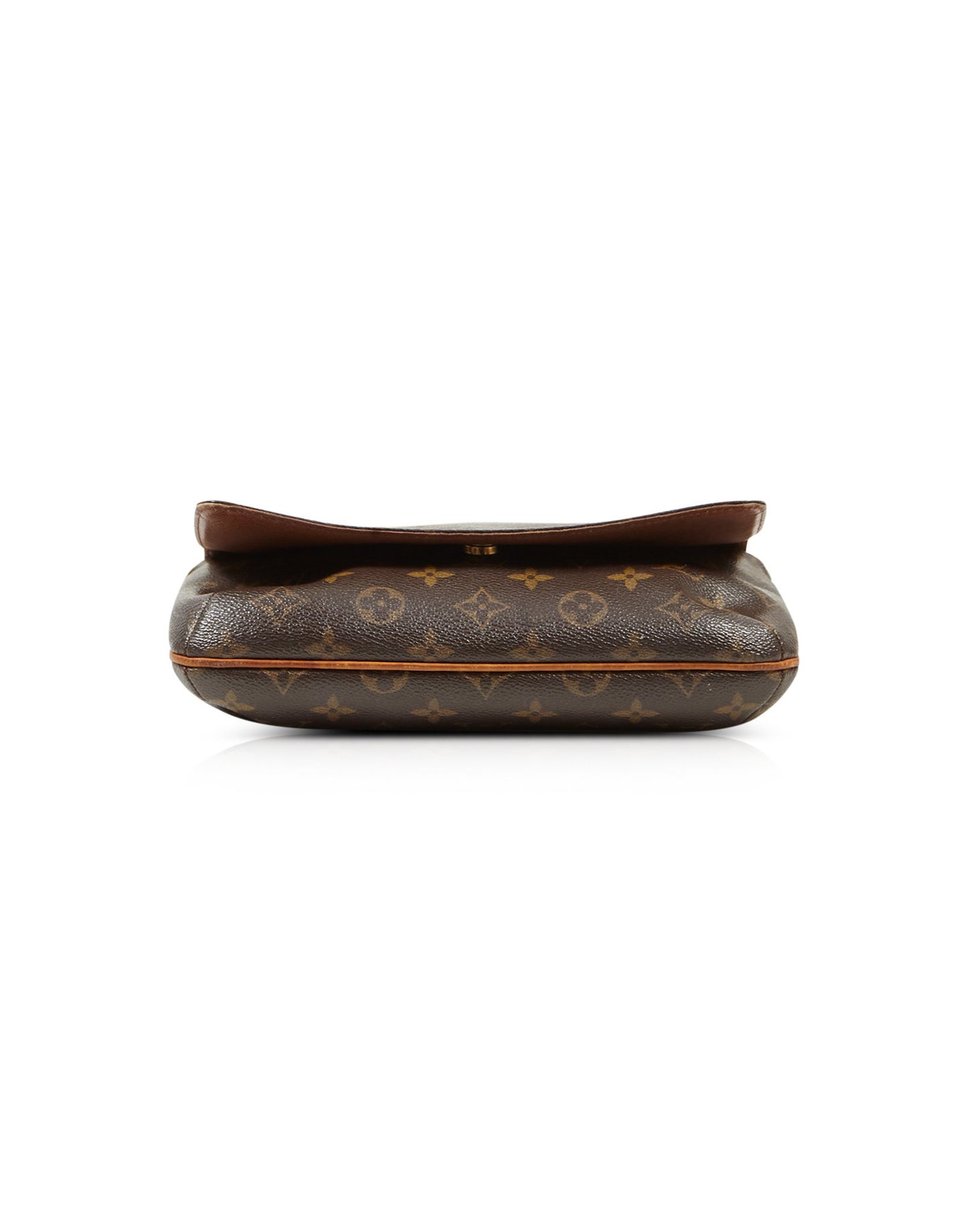 Louis Vuitton Monogramme Musette Tango Sac à bandoulière