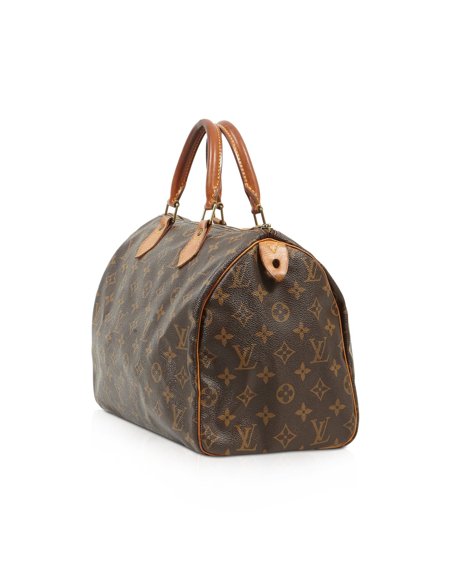 Louis Vuitton Monogram Speedy 30