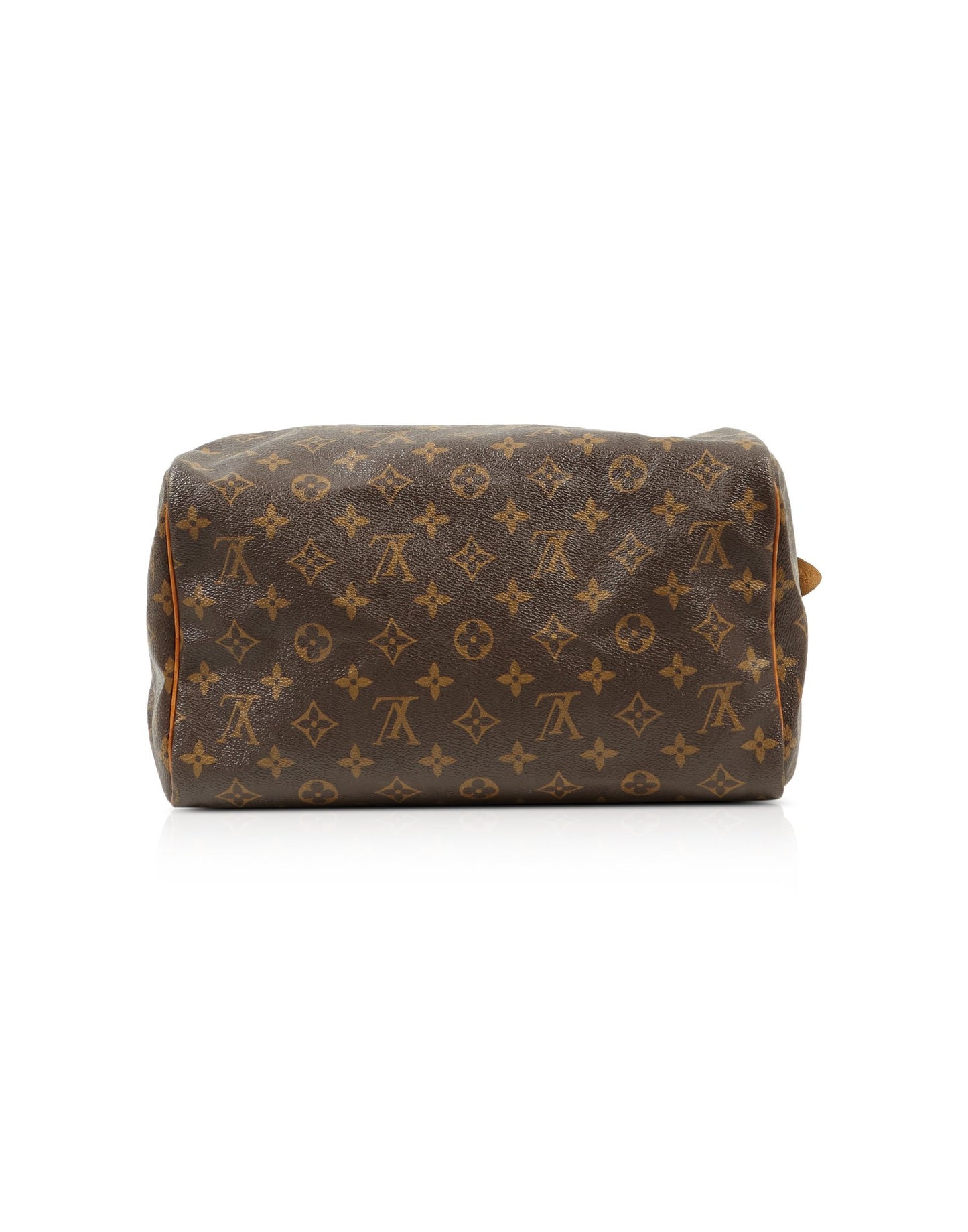 Louis Vuitton Monogram Speedy 30