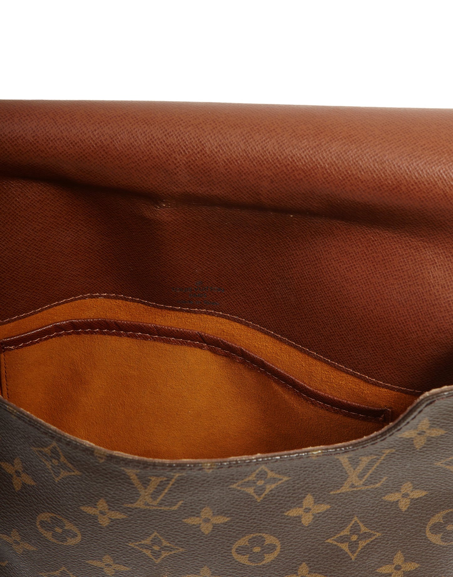 Louis Vuitton Monogramme Musette Tango Sac à bandoulière