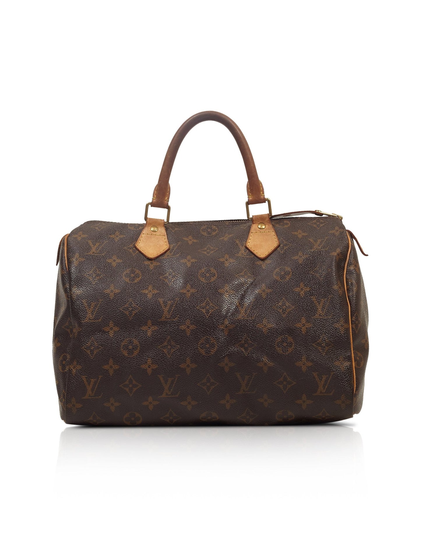 Louis Vuitton Monogram Speedy 30