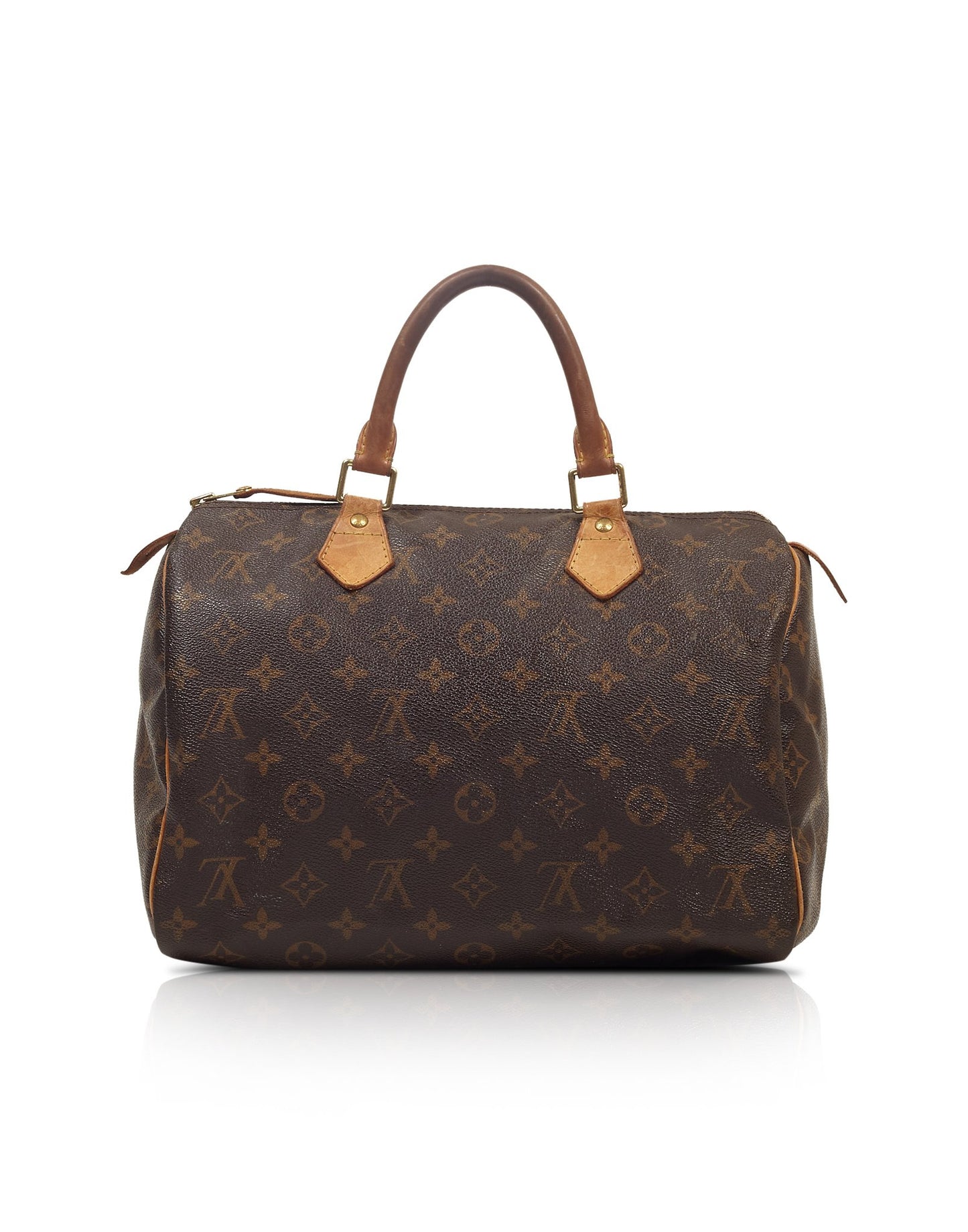 Louis Vuitton Monogram Speedy 30