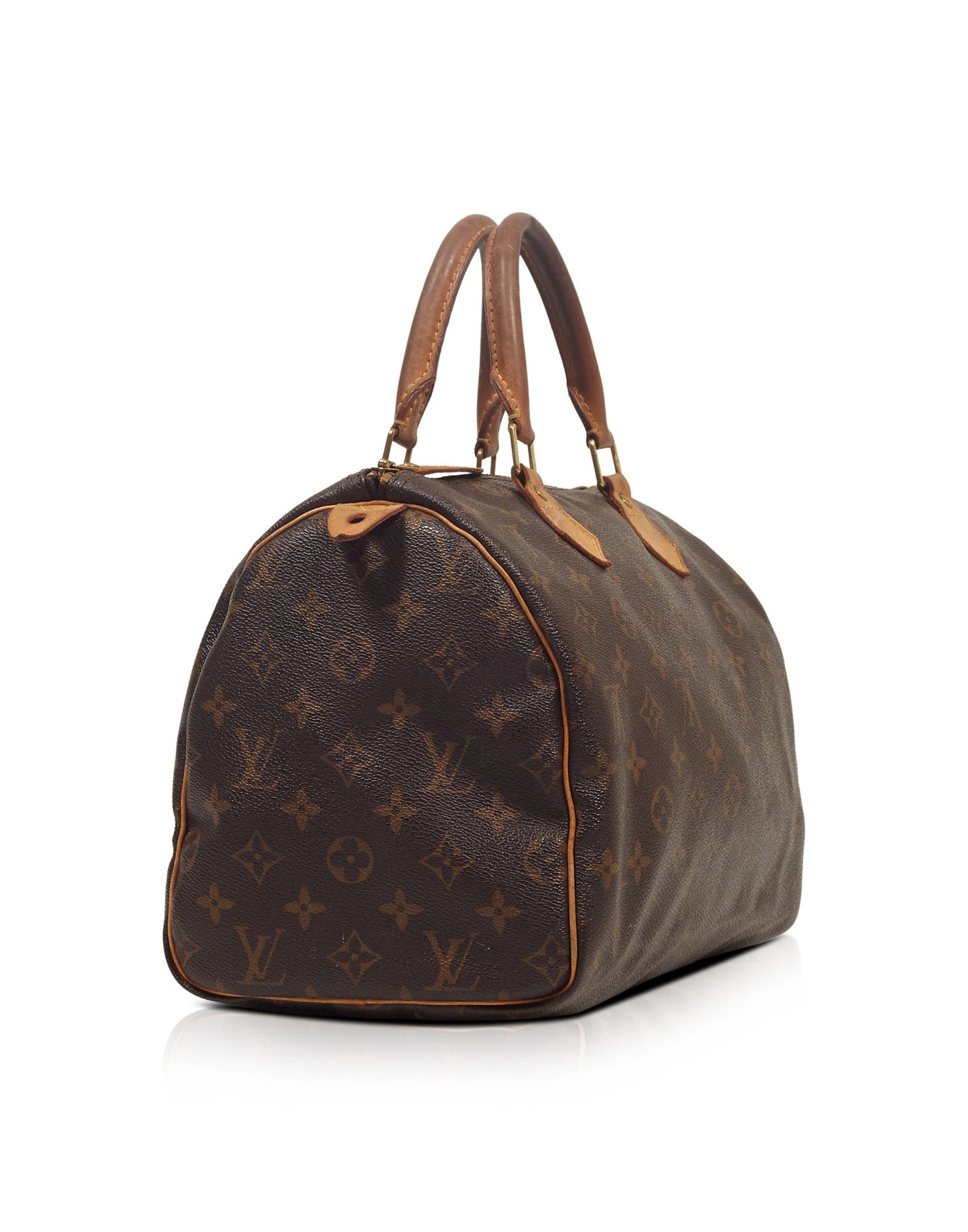 Louis Vuitton Monogram Speedy 30