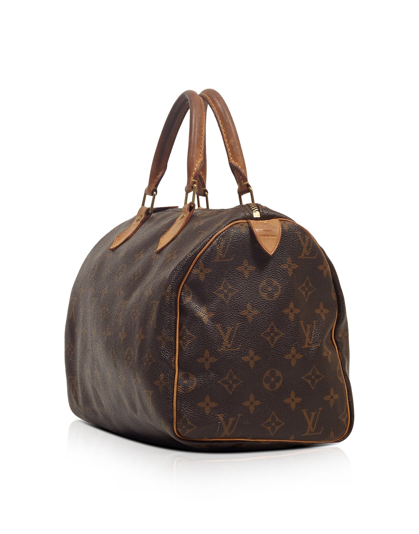 Louis Vuitton Monogram Speedy 30