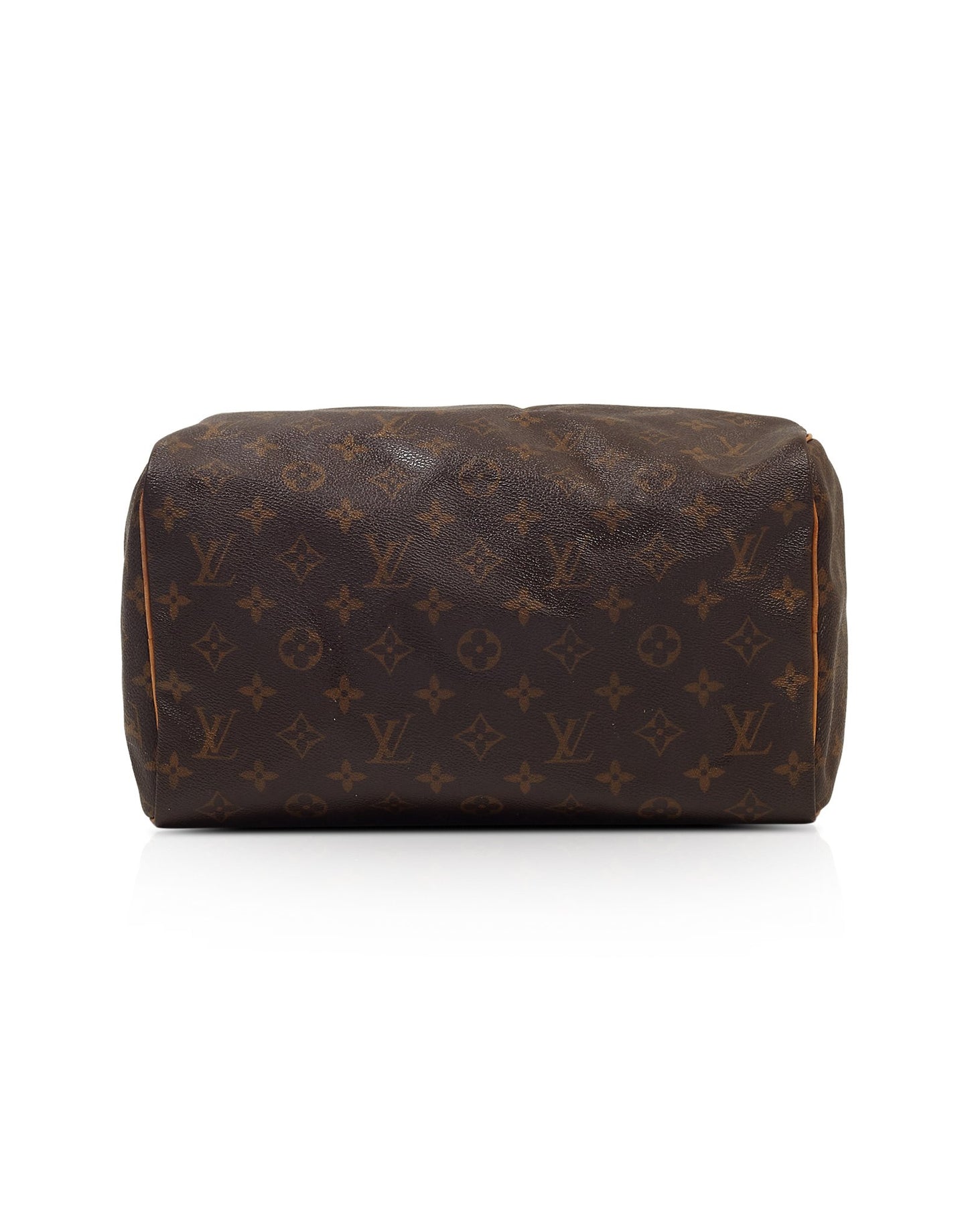 Louis Vuitton Monogram Speedy 30