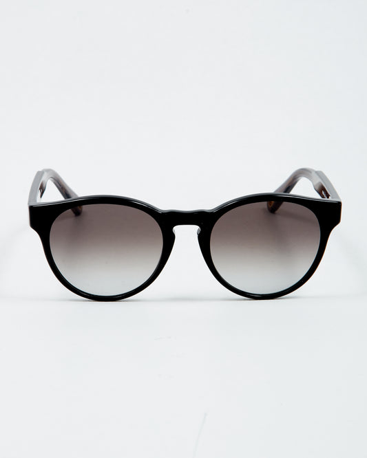 Chloé Black Gradient Lense CE753S Sunglasses